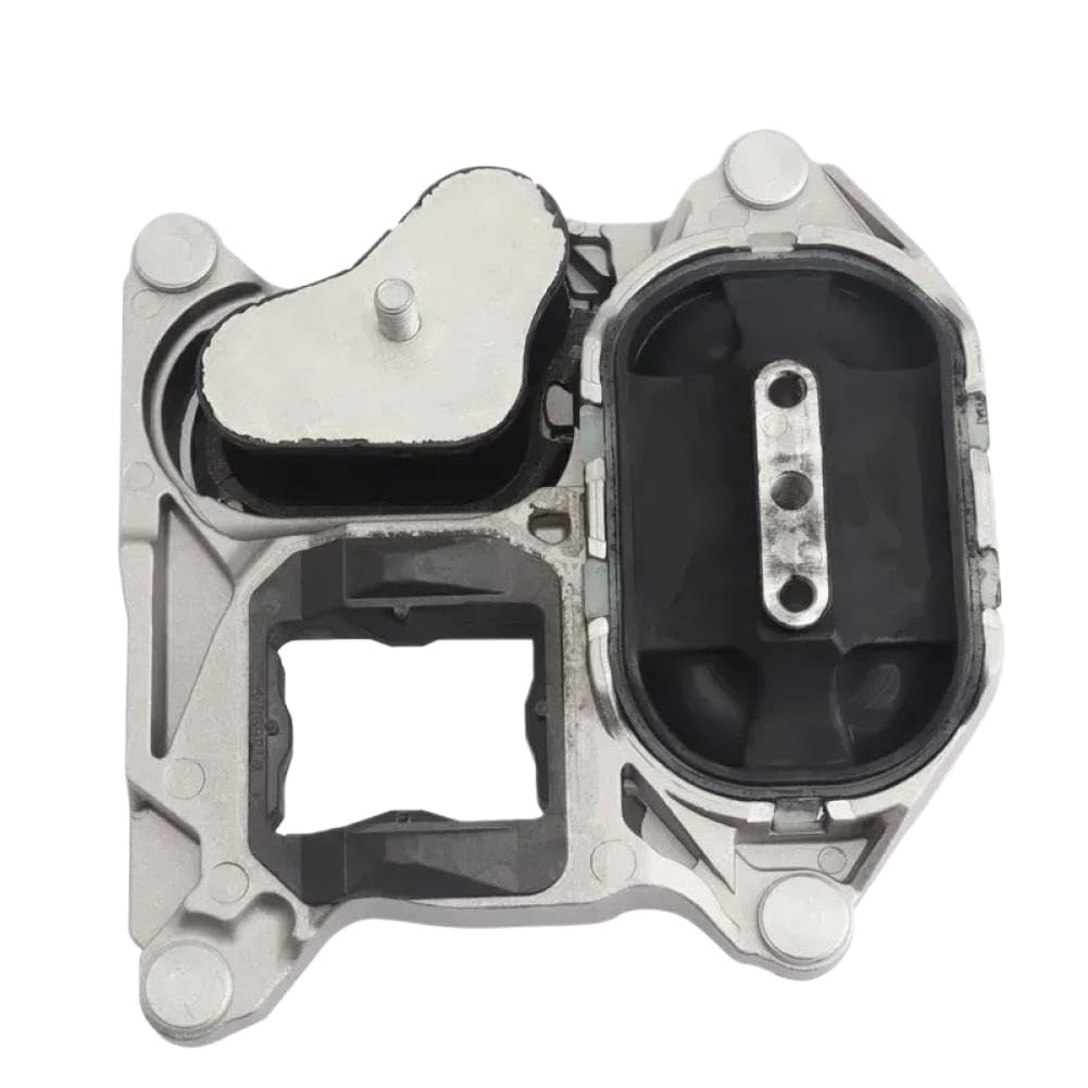 Hxbgpjczu Onecolor Transmission Gearbox Bracket 4M0399153l 4M0399153ae Compatible With A6 Avant A6q A7 S7 Q7 A8 And 2.8 3.0 V6 V8