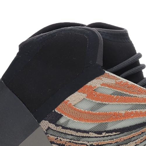 Image of adidas Yeezy Shoes for Men, Quantum, Knitted Elastic Collar, Boost Midsole