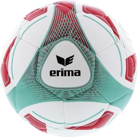 Erima Hybrid Training,red/Sky Cover
