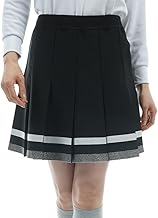 セント・アンドリュース St ANDREWS スカート ダブルジャカードスカート レディス