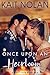 Once Upon An Heirloom (Meet Cute Romance Book 3)