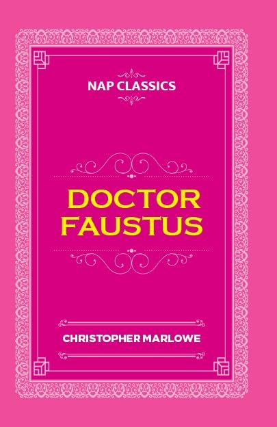 Doctor Faustus
