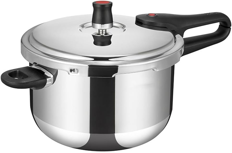 Olla a Presión Acero Inoxidable 0.1L PNAWLLCF