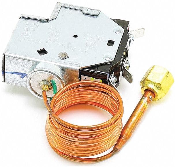 High Pressure Switch: Mfr Part # 194252P1, 116K99