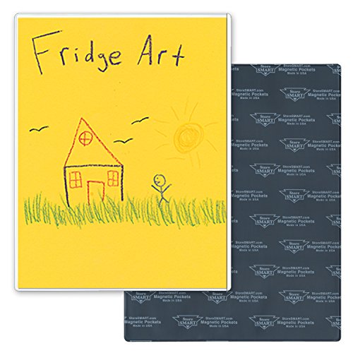 Best 8x10 Magnetic Frame For Fridge