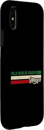 Vista 9 de iPhone 11 Villa Nicolás Romero Mexico Case