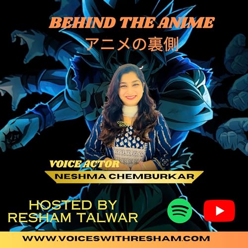 If Dragon Ball Daima Gets a Hindi Dub? ft Neshma Chemburkar