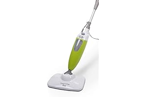 Smart Living Steam Mop Plus
