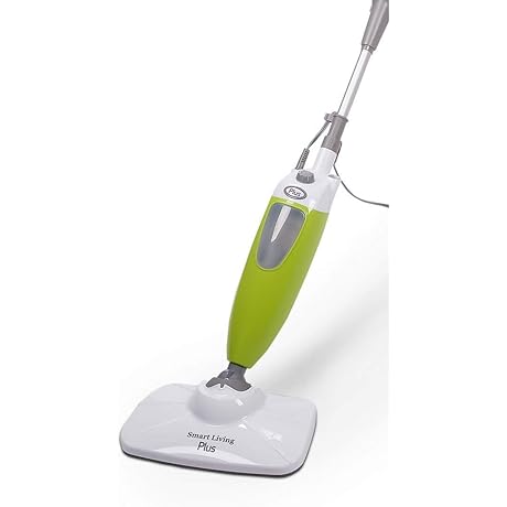 Smart Living Steam Mop Plus