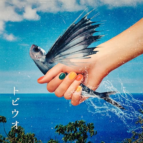 トビウオの商品画像