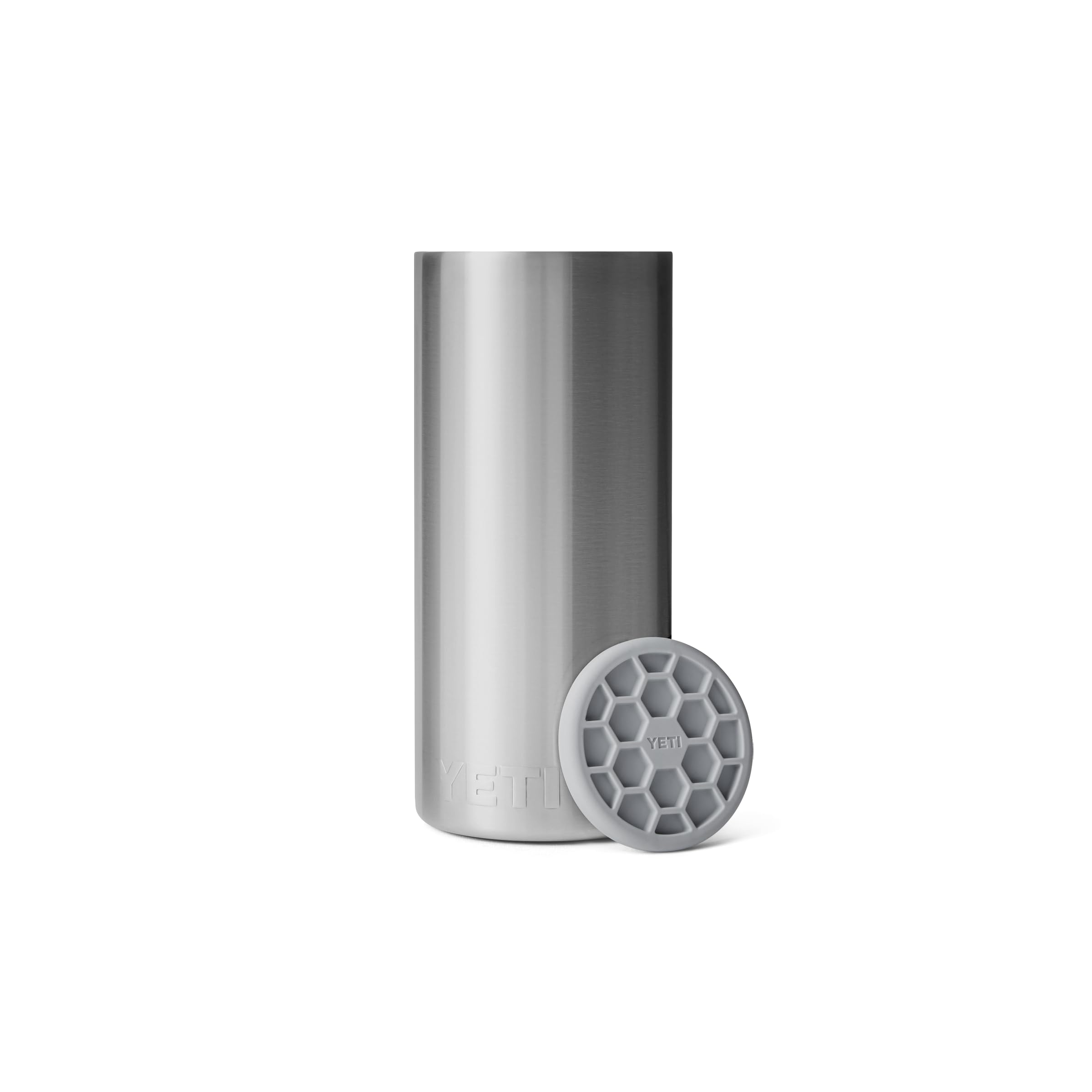 YETI Rambler Weinkühler, Stainless Steel