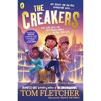 The Creakers