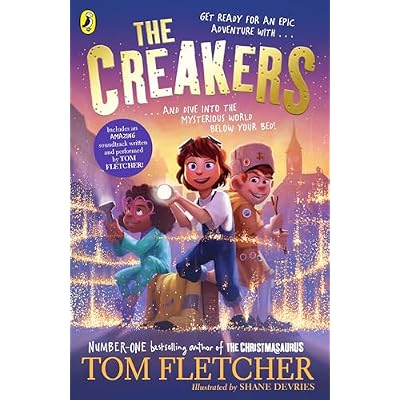 The Creakers