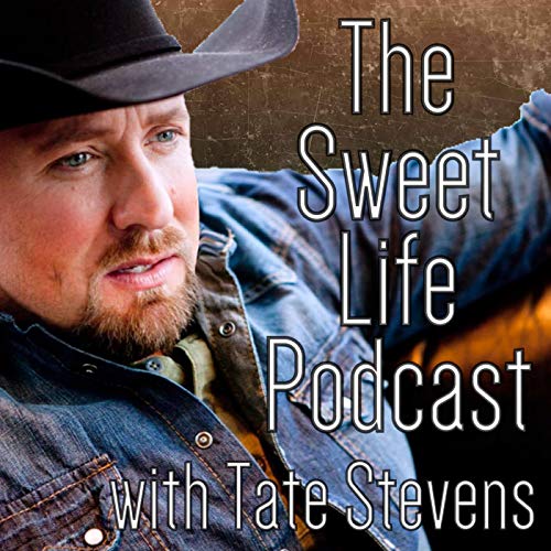 The Sweet Life Podcast cover art