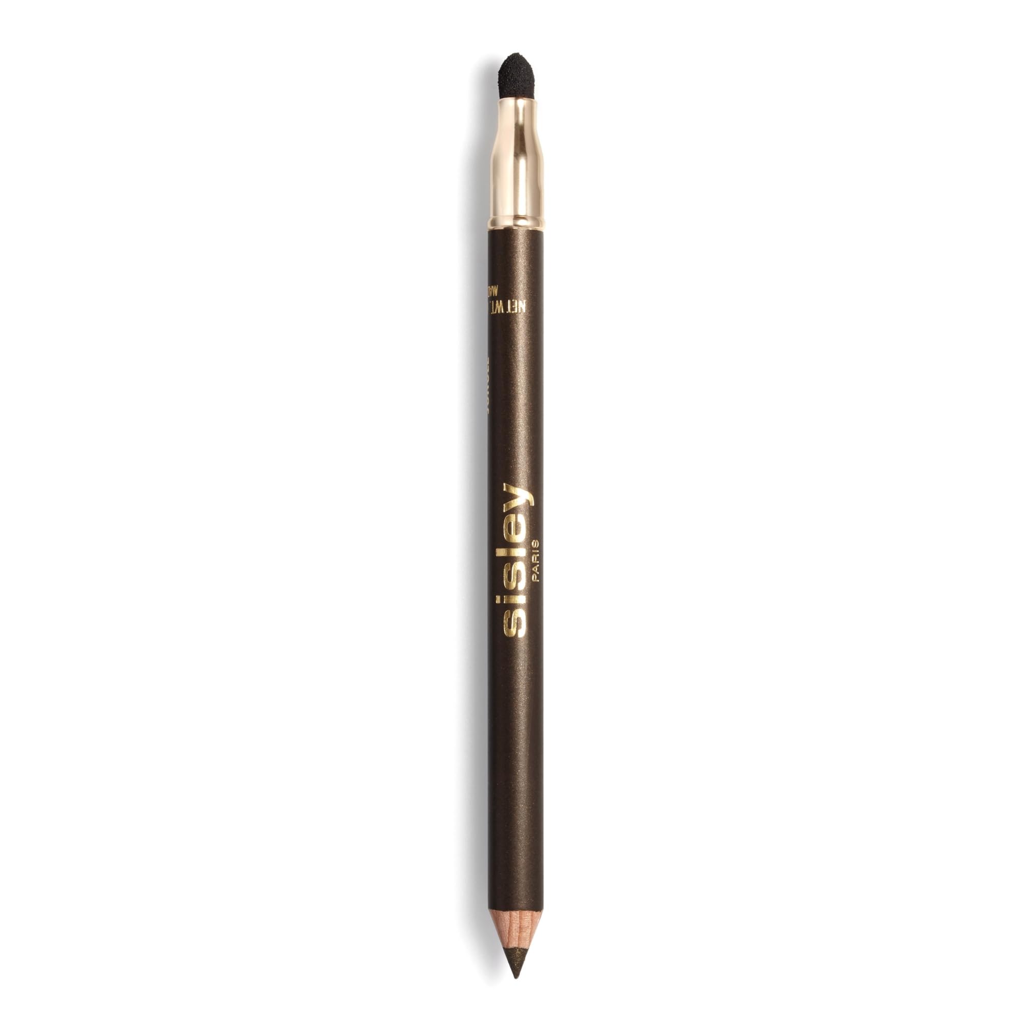Sisley Paris Phyto-Khol Perfect 9 Deep Jungle - Long-Lasting Eyeliner Pencil - Enhances Intensifies the Eyes - Smudge-Tip