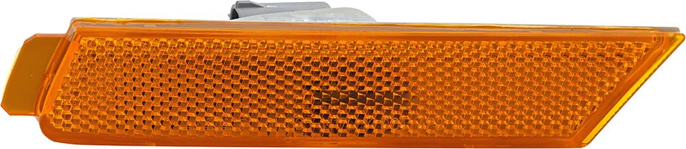 For Chevrolet Chevy Camaro Side Marker 2010 2011 2012 2013 2014 2015 Driver Left Side