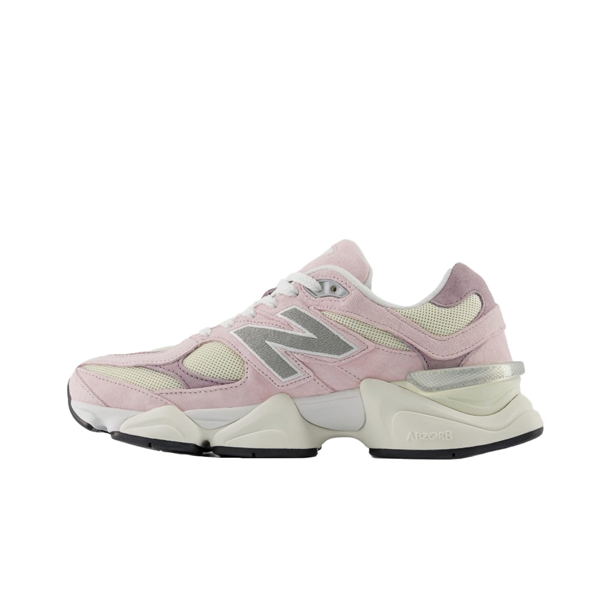 New Balance Scarpe 9060 Taglia 40 Codice GC9060BE Rosa