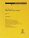 Produktbild Laser Optics 2000: High-power Gas Lasers (Proceedings of Spie, Band 4351)