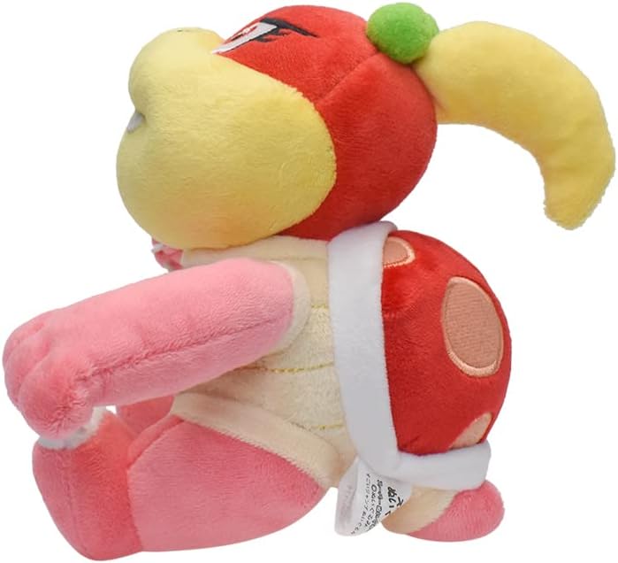 Miniatura 2 de Nueva animé Pom Pom Plush Animales de peluche Figura de acción Muñeca Suave Pom Pom Almohada Juguetes 8 pulgadas