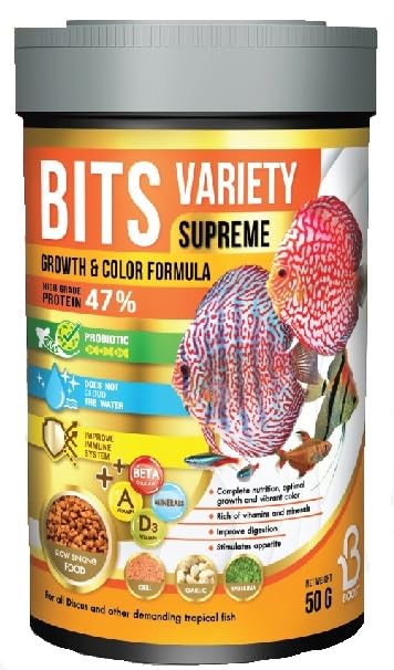 Boost BITS Variety Supreme Growth (BITS) 50GM-image-19
