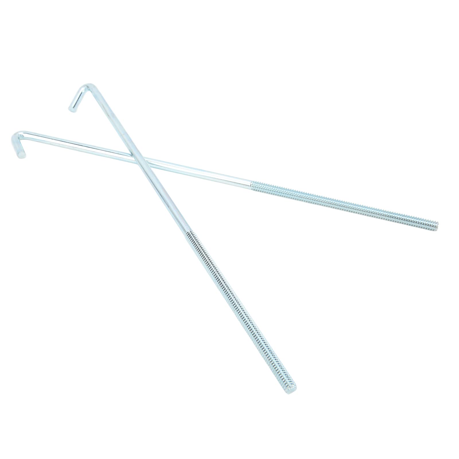 IMIKEYA Kit De Maintien De Batterie Boulons Pince De Fixation