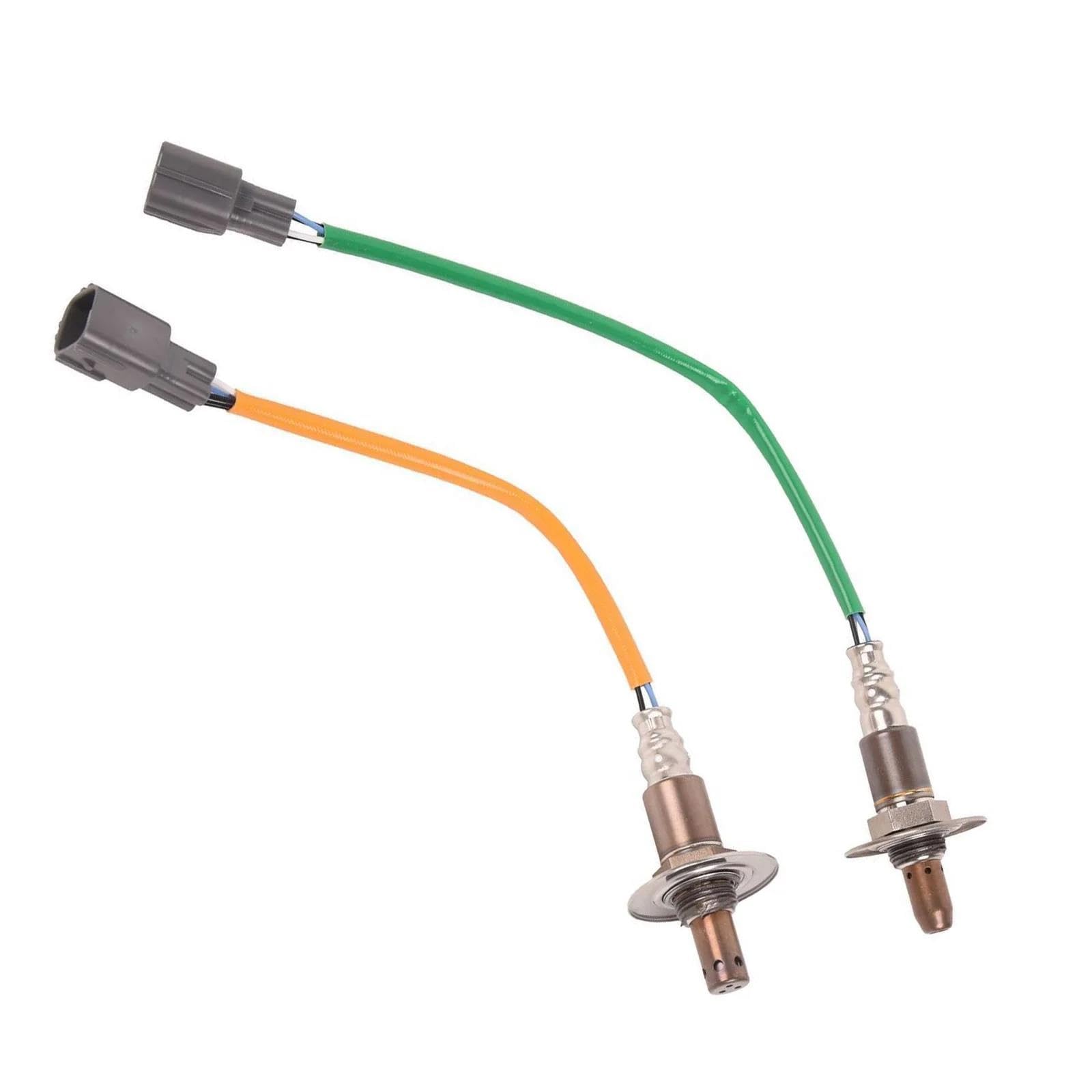 2 Sensores De Oxígeno O2 Ascendentes Y Descendentes para Subaru XV para Crosstrek 2013 2014 234-9109 234-4513 22641AA610 22690AA960