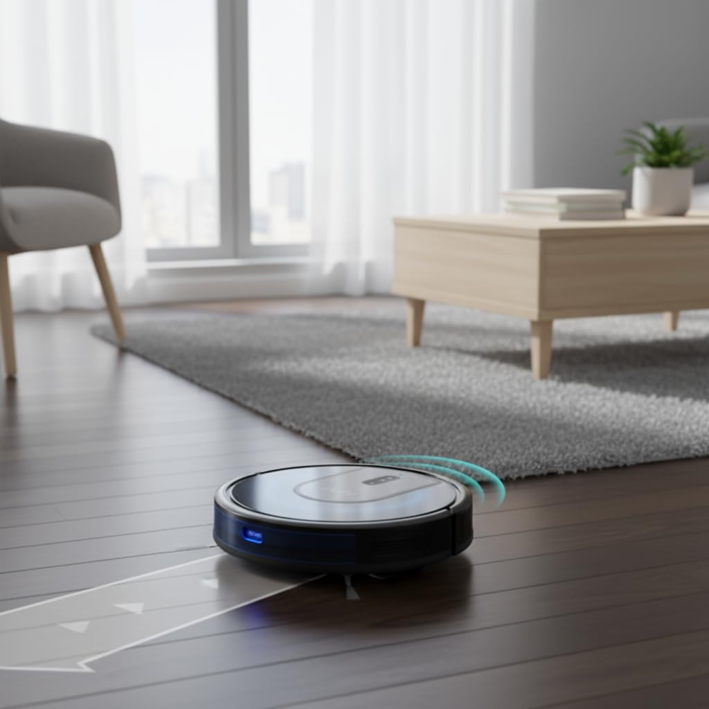 Anker Eufy (ユーフィ) RoboVac G30 Amazon | Anker Eufy (ユーフィ) RoboVac G30 Hybrid (ロボット