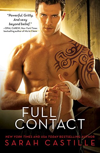 Full Contact (Redemption)