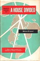 A House Divided America's Stategy Gap B0019RB3I6 Book Cover