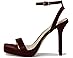 Jessica Simpson Adonia High Heel Sandals - Left View