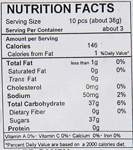 Nobel Super Cola 90g