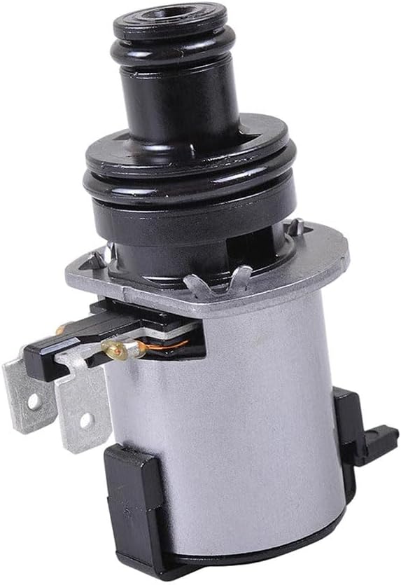 Torque Converter Transmission Lock Up Solenoid Accessories for Subaru Outback Forester Exiga Levorg 31825AA050 31825AA051