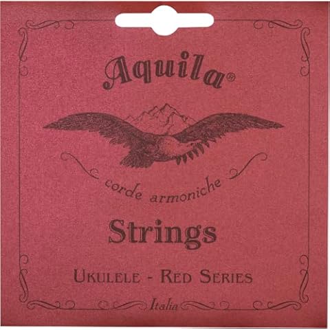 Set de cordes Aquila 83U Cover