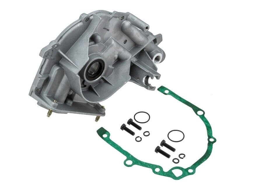 BPO/BU/001AB bomba de aceite de motor para Jeep Renegade BU BV 1.4L T MultiAir 2015-2020