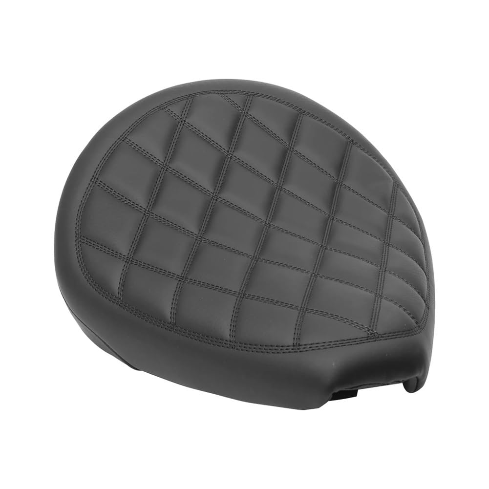 Accesorios para Motocicletas: cojín Individual para Asiento Delantero del Conductor para Rebel CMX 250 300 500 2017-2022 2021 2020 Asiento Pasajero Motocicleta