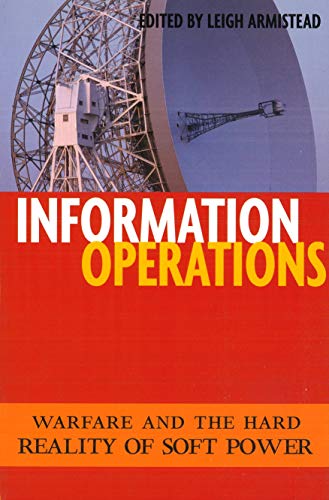 Information Operations view 2