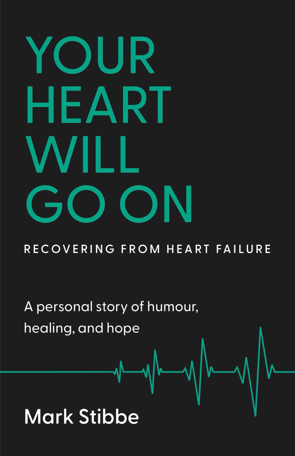 Your Heart Will Go On: Recovering from Heart Failure