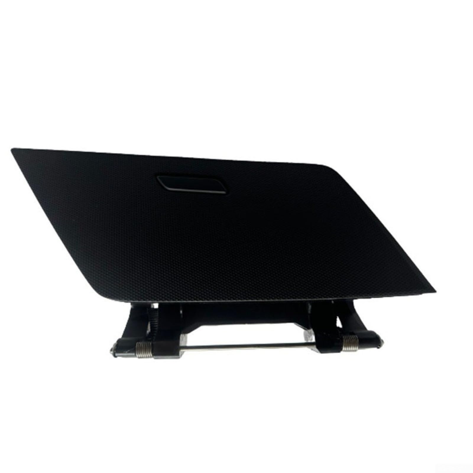 Boîte de rangement pour tableau de bord de commande centrale pour Tiguan L 2019-2021, OEM 5NG857922A, pièce de rechange ABS noir