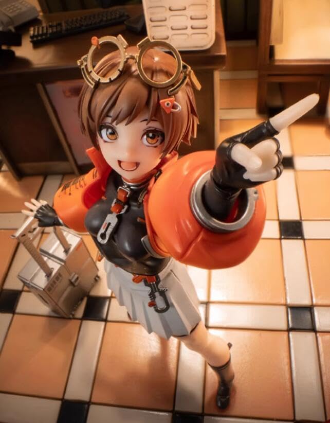 Amazon.co.jp: 蝸之殻 SNAIL SHELL 「千秋」 1/12完成品 初回版 [並行