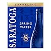 Sparkling Spring Water 28 fl. oz., 12 pk. #2