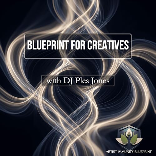 Couverture de Blueprint for Creatives