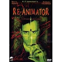 Re Animator - der Tod Ist Erst