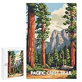 【Largement utilisé】 : les puzzles artistiques sont un moyen amusant et peu coûteux de profiter de belles œuvres d'art de première main ! Utiliser pour améliorer les compétences : coordination œil-main, mémoire d'exercice, soulager le stress, etc.