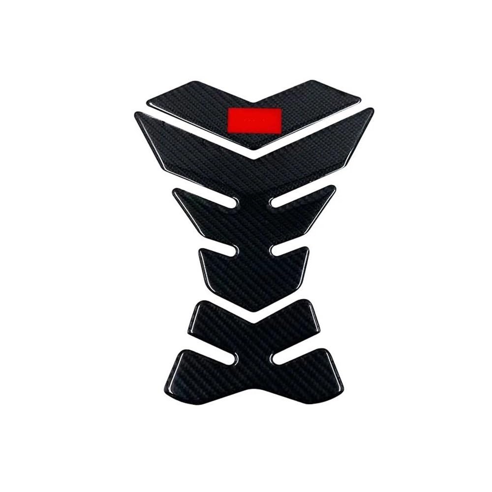 Motorcycle Fuel Tank Sticker Motorcycle Fuel Tank Pad Cover Protector Decal Stickers Tank Pad Cover for GPR150 RSV4 for Tuono V4 1100 MANA850
