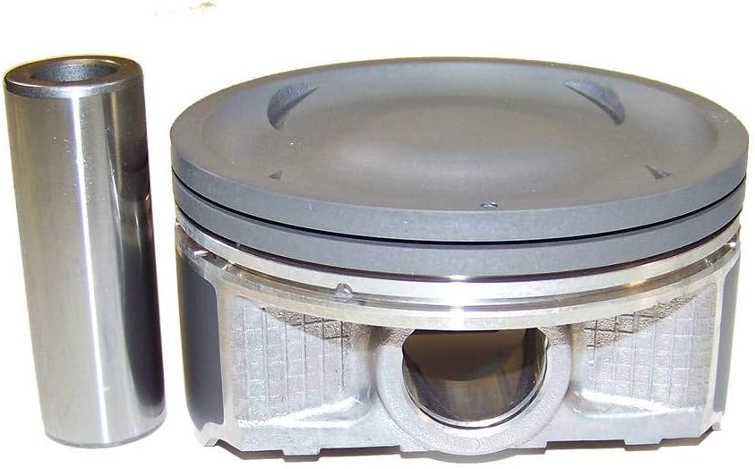 DNJ EK720AM Master Engine Rebuild Kit for 2004-2006 Subaru Baja, Forester, Impreza 2.5L H4 16V DOHC 2458cc