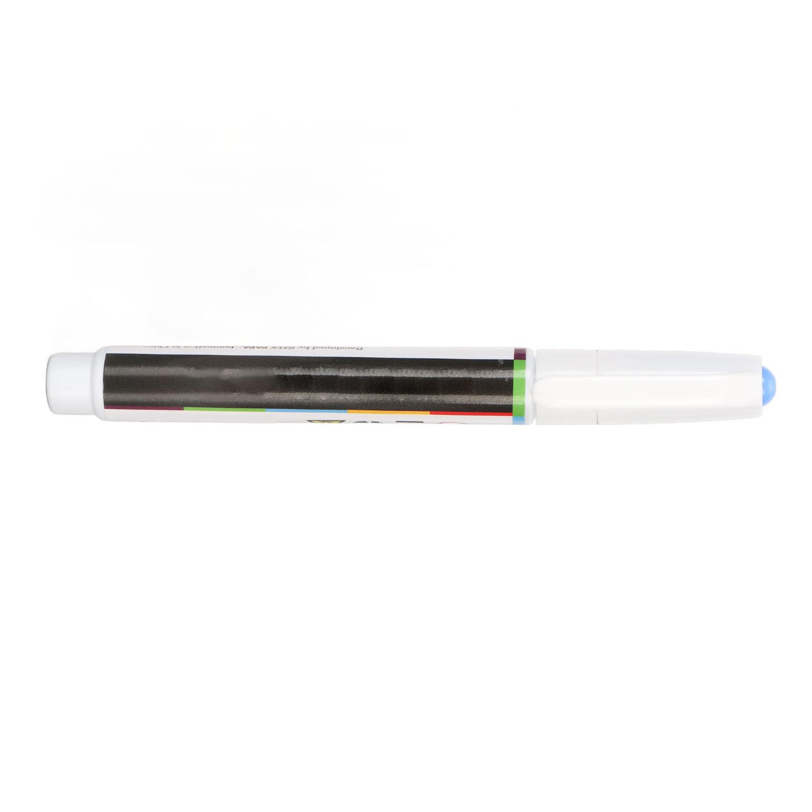 CCYLEZ Stylo Conducteur Circuit Scribe, Stylo Conducteur 6 Ml, Séchage Rapide, Compact, Facile à Utiliser pour la Réparation (GOLD)