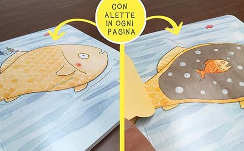 Il Mio Fiume. Libri Cucù. Ediz. A Colori - 4