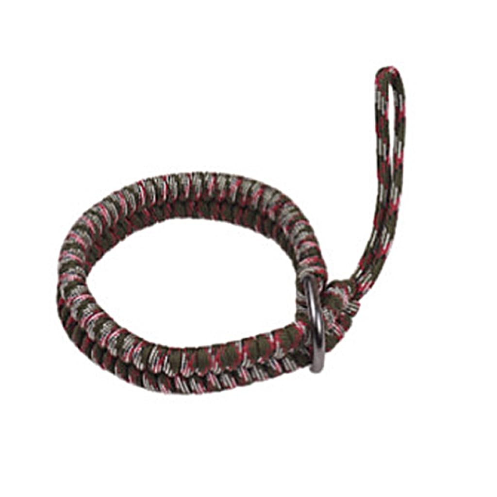 Tsophreniq Quick Release Camera Hand Straps Adjustable Nylon Braid Hand Slings for DSLR Camera