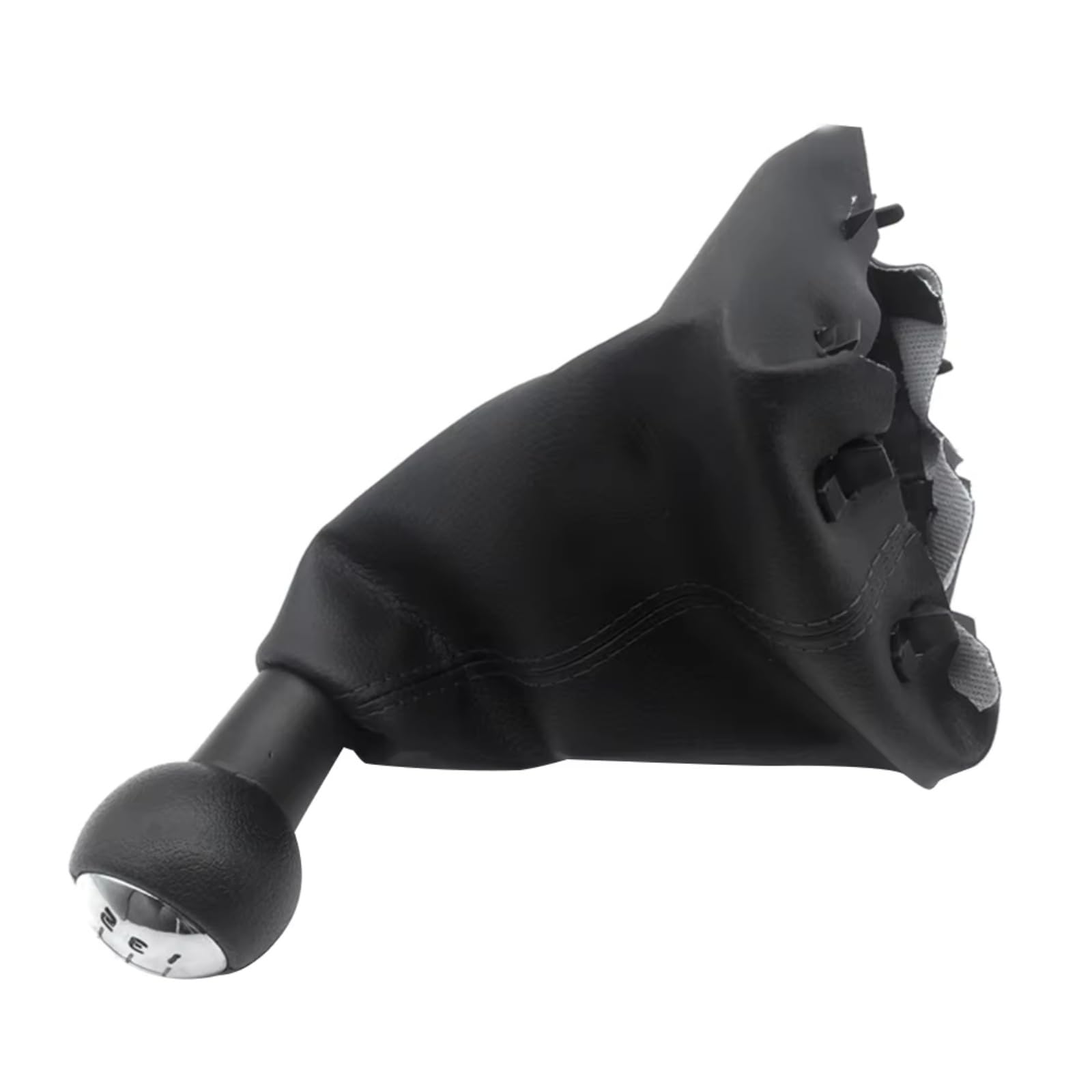 Compatibile Con Citroen Per Xsara 1997 1998 1999 2000 2001 2002 2003 2004 2005 Pomello Del Cambio A 5 Marce Cuffia Leva Cambio Copertura