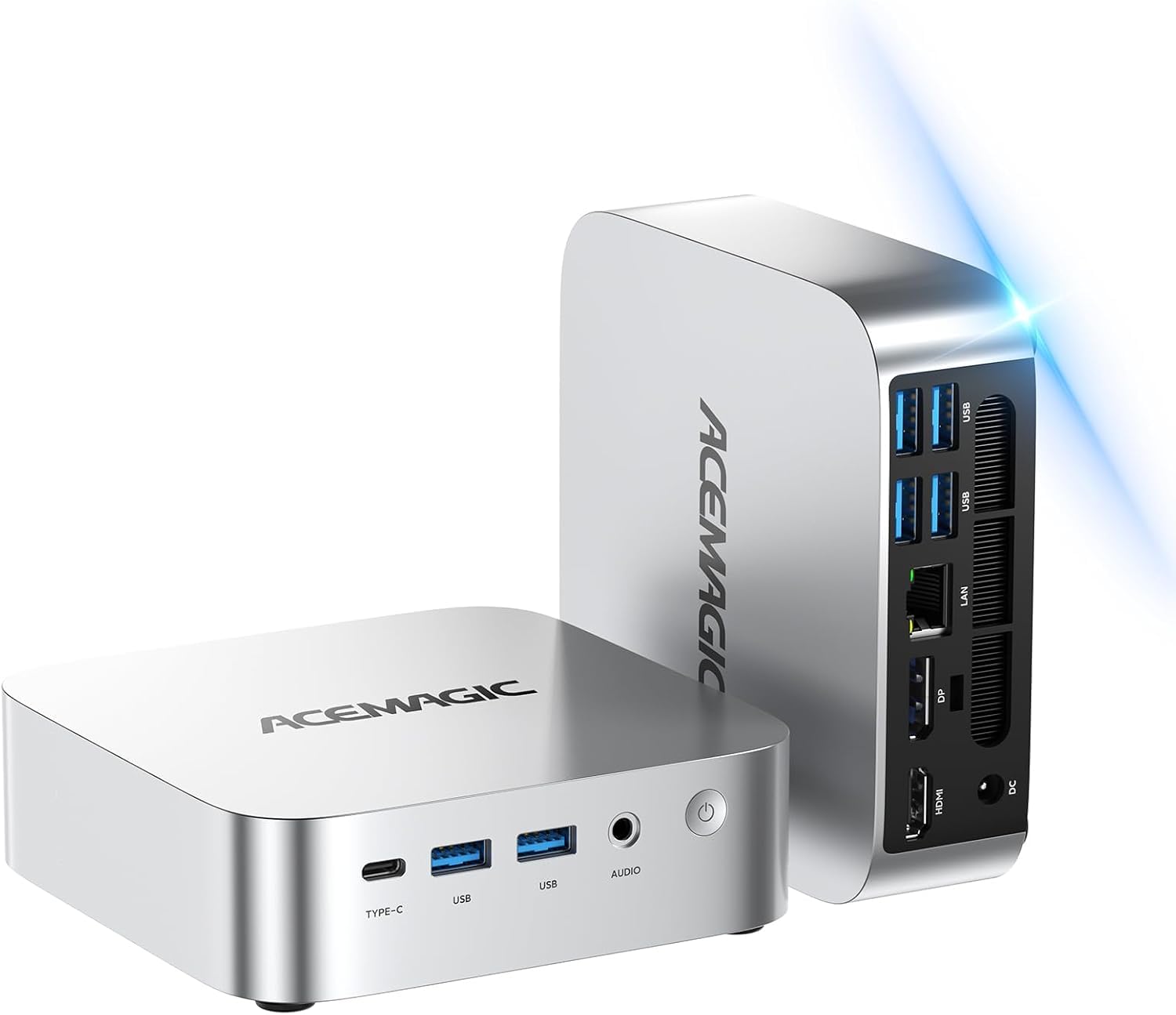 ACEMAGIC K1 Mini PC